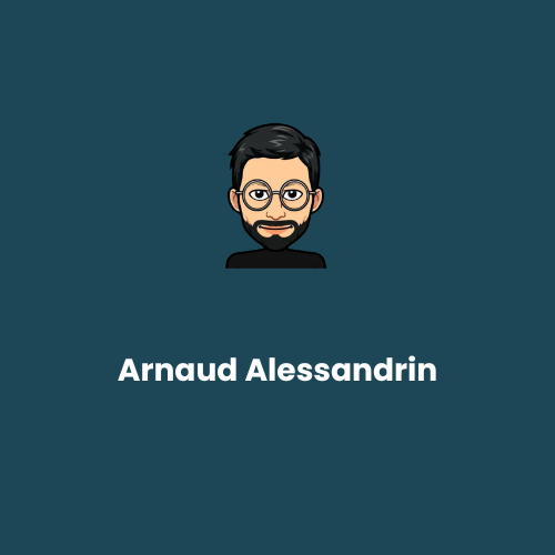 Arnaud Alessandrin