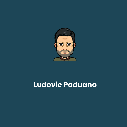 Ludovic Paduano